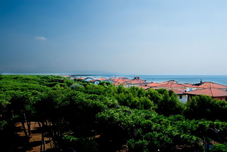 Vintage Hotel Tornese - Business & Events, Cecina, Italy