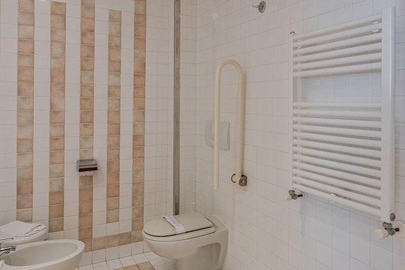 Vintage Hotel Tornese - Business & Events, Cecina, Italy