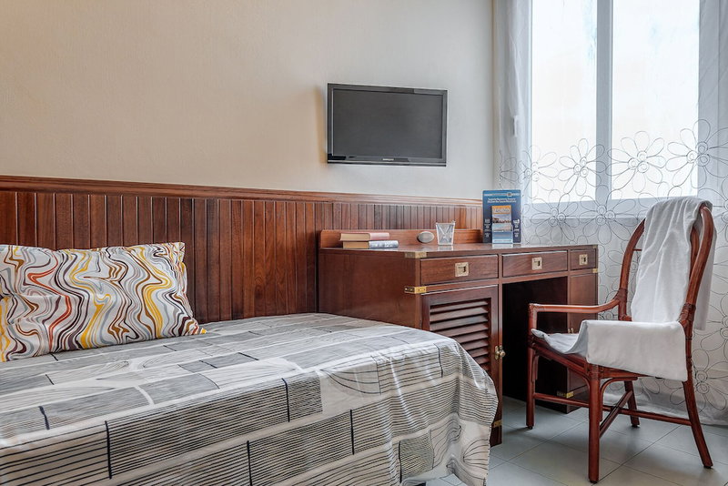 Vintage Hotel Tornese - Business & Events, Cecina, Italy