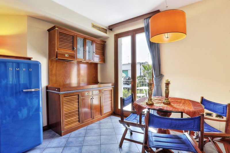 Vintage Hotel Tornese - Business & Events, Cecina, Italy