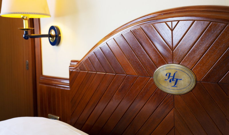 Vintage Hotel Tornese - Business & Events, Cecina, Italy