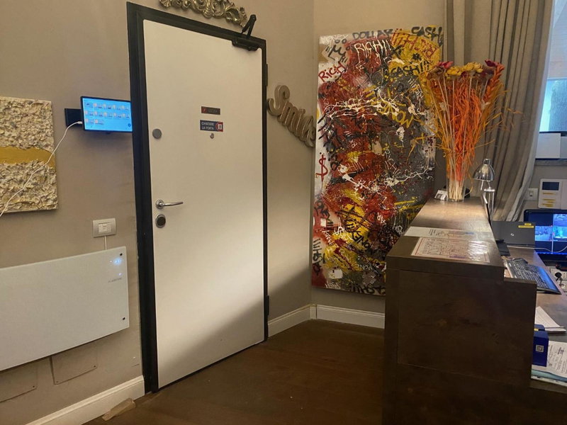 Residenza Segrate Centro Novegro near LINATE Airport, Segrate, Italy
