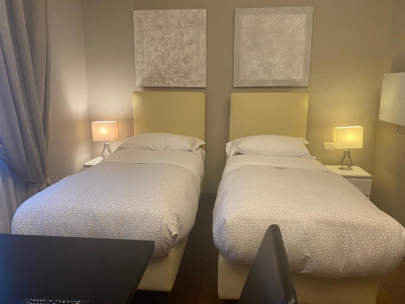 Residenza Segrate Centro Novegro near LINATE Airport, Segrate, Italy