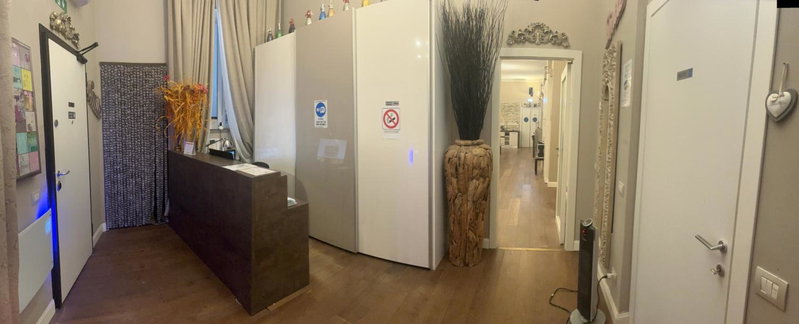 Residenza Segrate Centro Novegro near LINATE Airport, Segrate, Italy