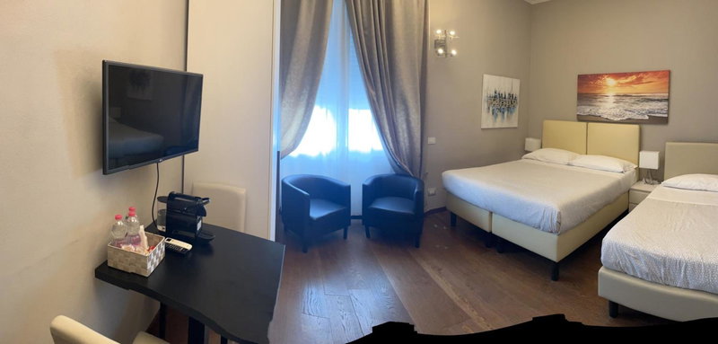 Residenza Segrate Centro Novegro near LINATE Airport, Segrate, Italy