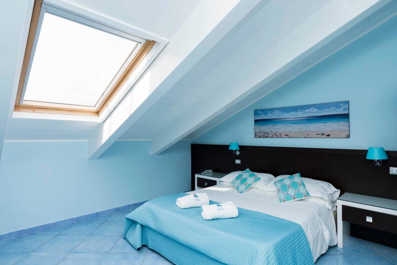 Hotel Murmann, Maratea, Italy