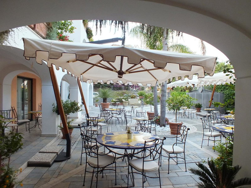 Hotel Murmann, Maratea, Italy