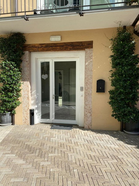Villa Jasmine, Bolzano, Italy