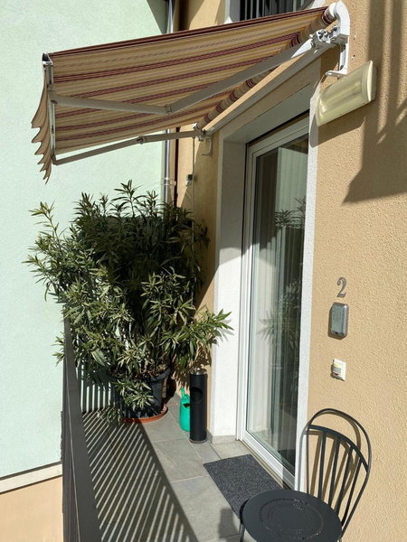 Villa Jasmine, Bolzano, Italy
