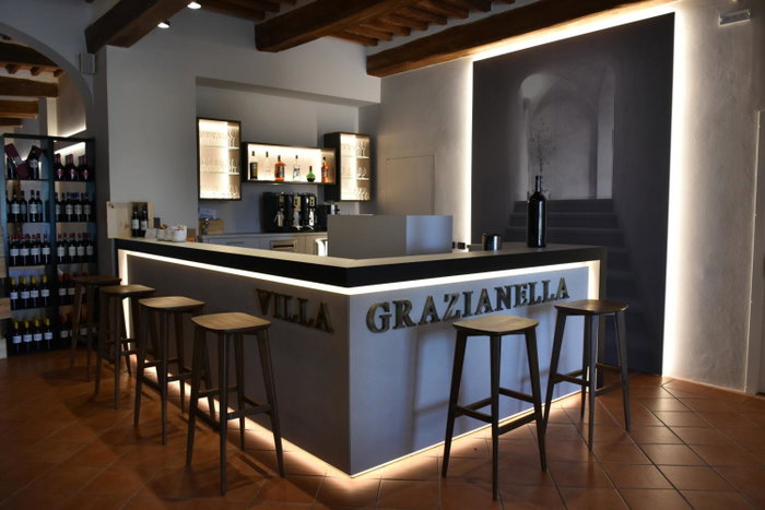 Relais Villa Grazianella | UNA Esperienze, Acquaviva, Italy