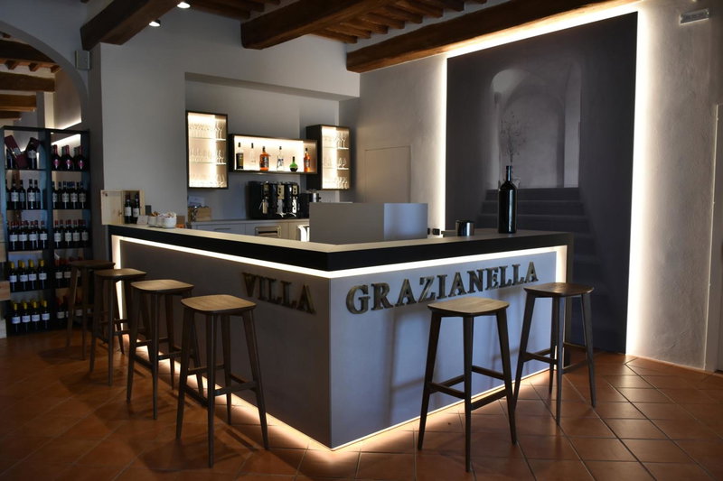 Relais Villa Grazianella | UNA Esperienze, Acquaviva, Italy