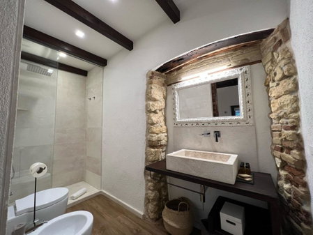 Corte Maddalena Camere, Capoterra, Italy