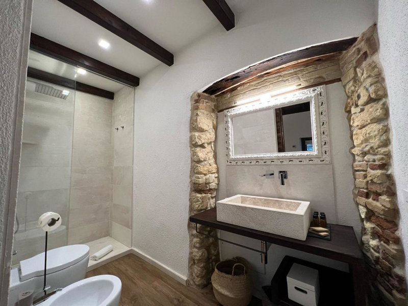Corte Maddalena Camere, Capoterra, Italy