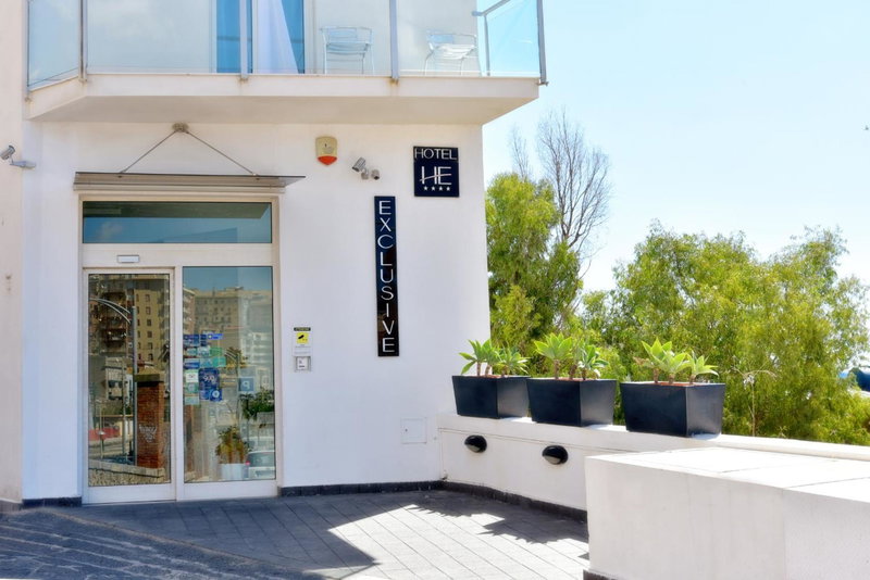 Hotel Exclusive, Agrigento, Italy
