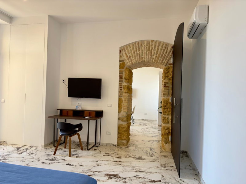 Hotel Exclusive, Agrigento, Italy