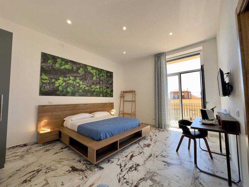 Hotel Exclusive, Agrigento, Italy