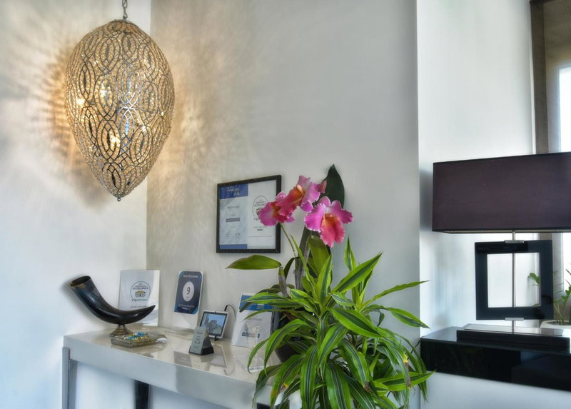 Hotel Exclusive, Agrigento, Italy