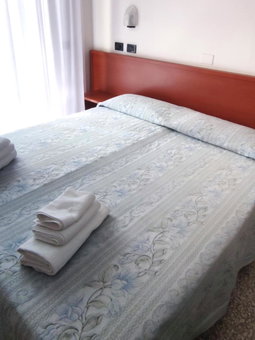 Hotel Ardesia, Rimini, Italy