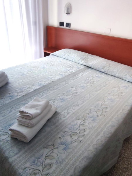 Hotel Ardesia, Rimini, Italy