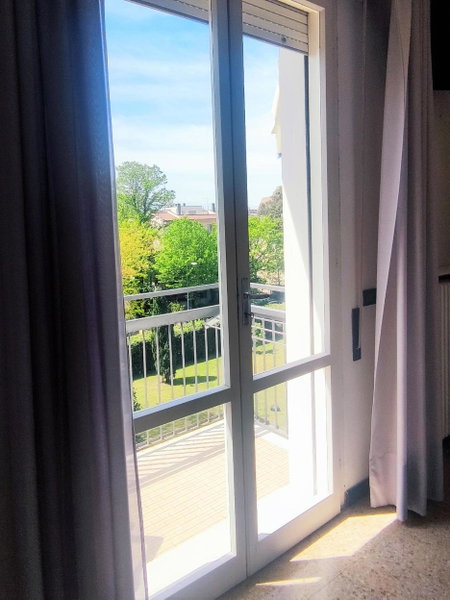 Hotel Ardesia, Rimini, Italy