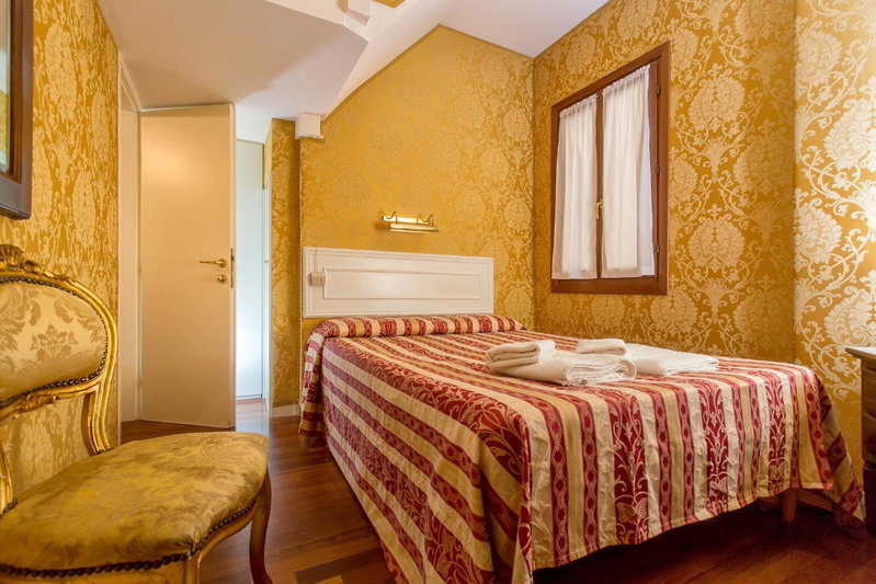 Residenza Goldoni, Venice, Italy