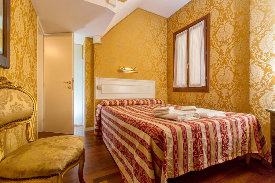 Residenza Goldoni, Venice, Italy