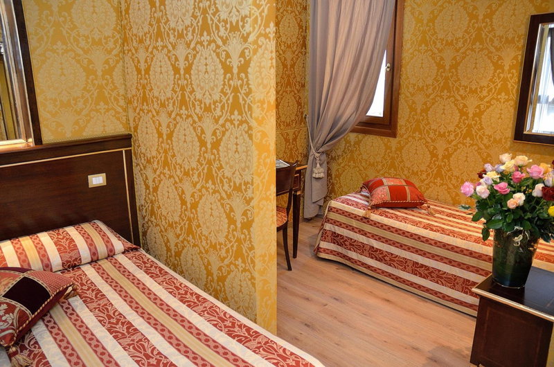Residenza Goldoni, Venice, Italy
