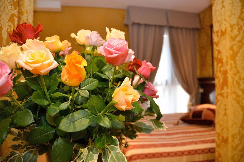 Residenza Goldoni, Venice, Italy