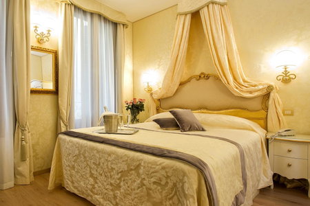 Residenza Goldoni, Venice, Italy