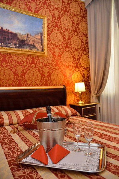 Residenza Goldoni, Venice, Italy
