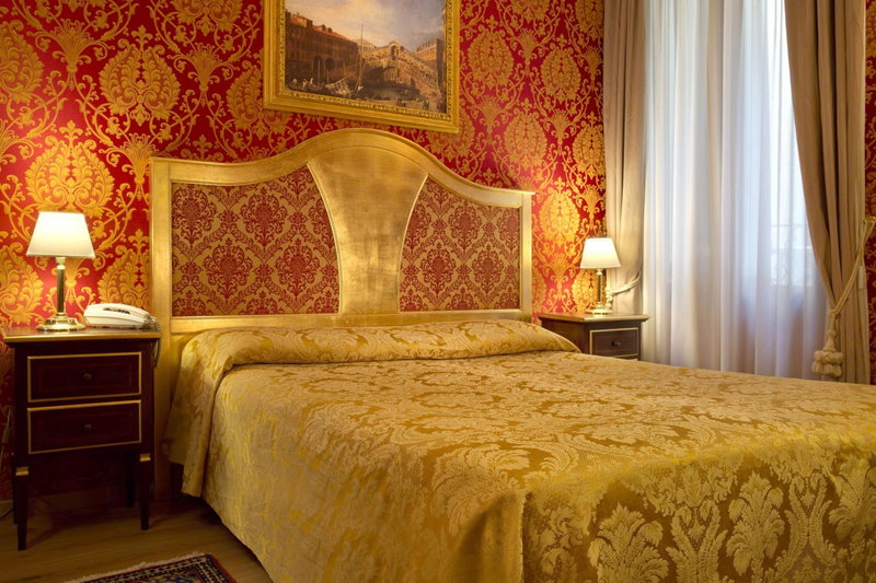Residenza Goldoni, Venice, Italy