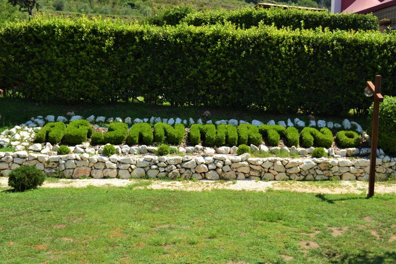 Agriturismo San Martino, Pozzuoli, Italy