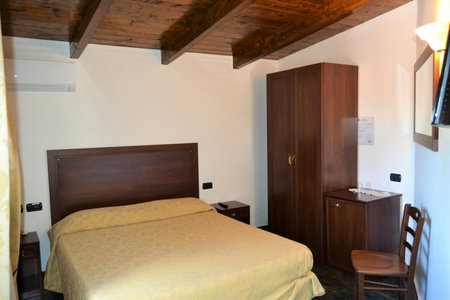 Agriturismo San Martino, Pozzuoli, Italy