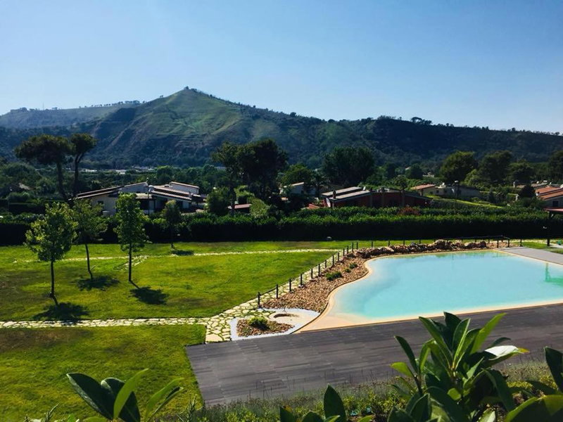 Agriturismo San Martino, Pozzuoli, Italy