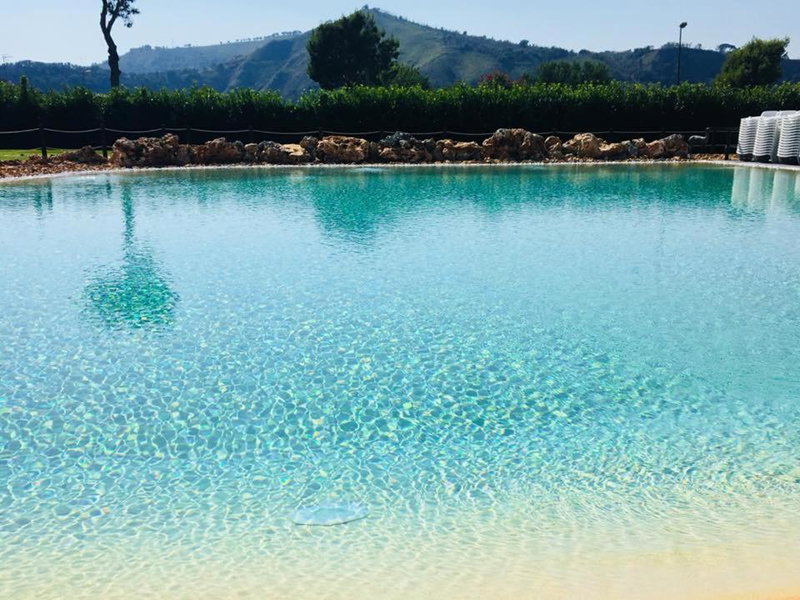 Agriturismo San Martino, Pozzuoli, Italy