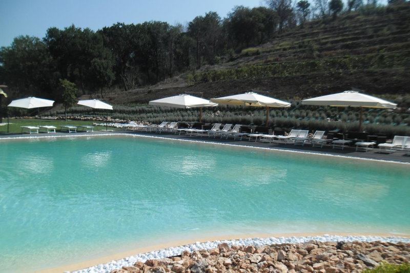Agriturismo San Martino, Pozzuoli, Italy