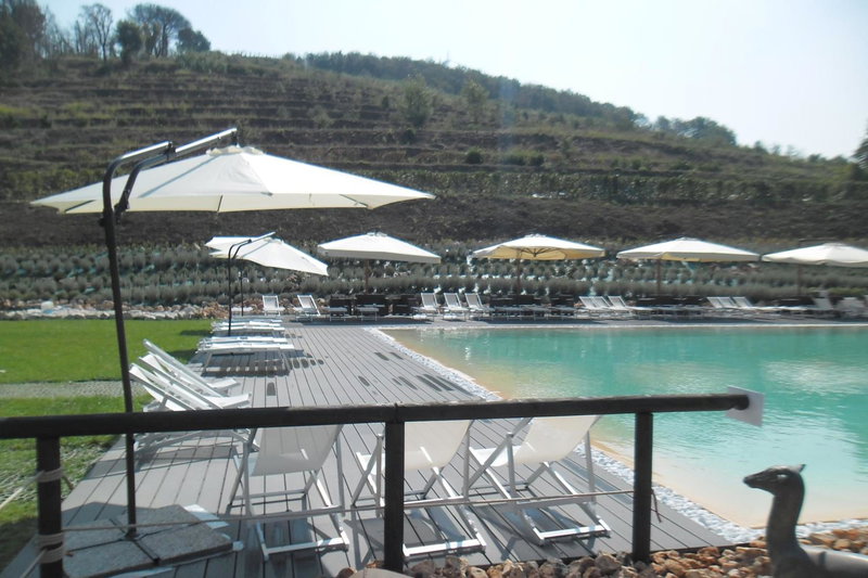 Agriturismo San Martino, Pozzuoli, Italy