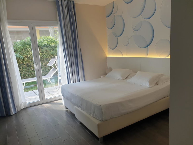 Oxygen Lifestyle Hotel, Rimini, Italy