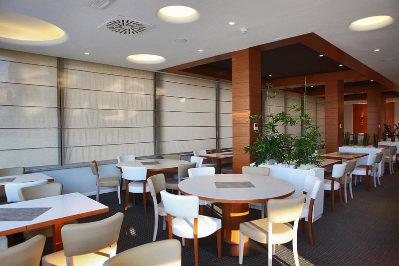 Oxygen Lifestyle Hotel, Rimini, Italy