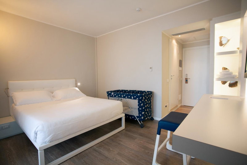 Oxygen Lifestyle Hotel, Rimini, Italy