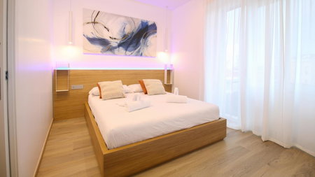 Galleria Roma Art Guesthouse, Oristano, Italy