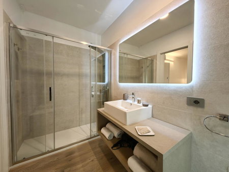 Galleria Roma Art Guesthouse, Oristano, Italy