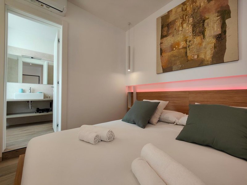Galleria Roma Art Guesthouse, Oristano, Italy