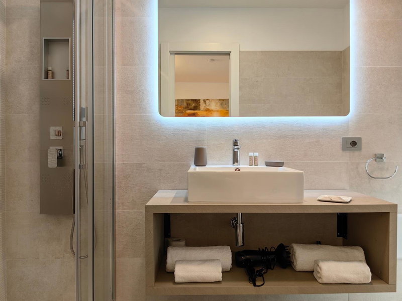 Galleria Roma Art Guesthouse, Oristano, Italy