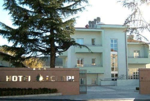 Hotel · Hotel I Cedri, Scandicci