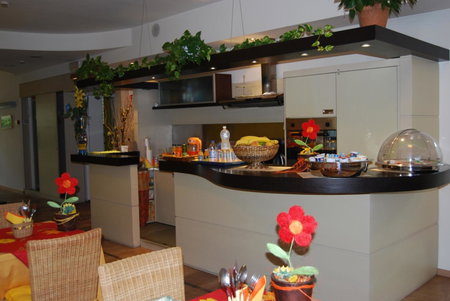 Hotel I Cedri, Scandicci, Italy