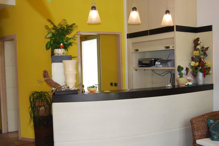 Hotel I Cedri, Scandicci, Italy