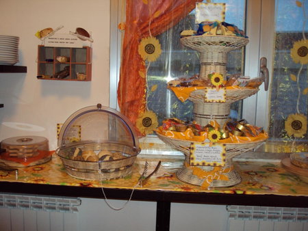 Hotel I Cedri, Scandicci, Italy