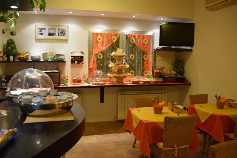 Hotel I Cedri, Scandicci, Italy