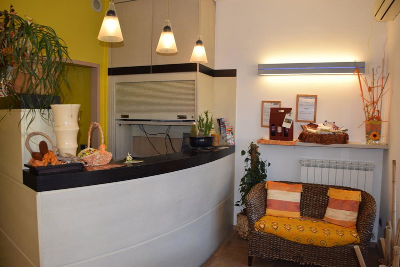 Hotel I Cedri, Scandicci, Italy